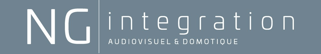 NG Intégration - Audiovisuel & Domotique