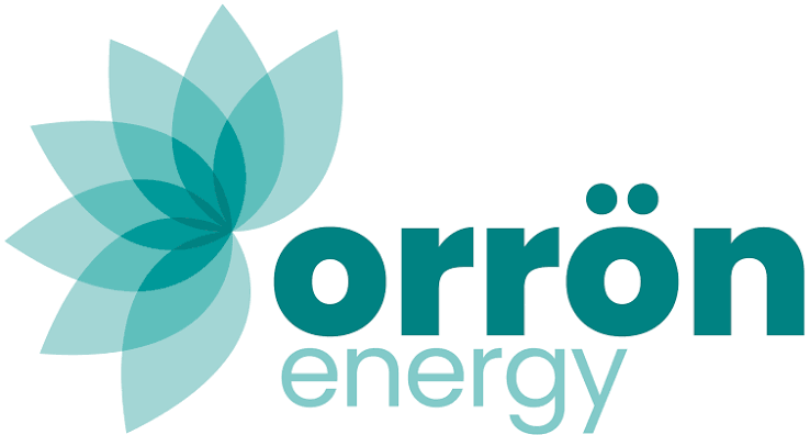 Orrön Energy