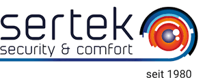 Sertek - Security & Comfort