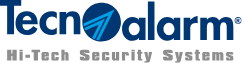 Tecnoalarm - Hi-Tech Security Systems